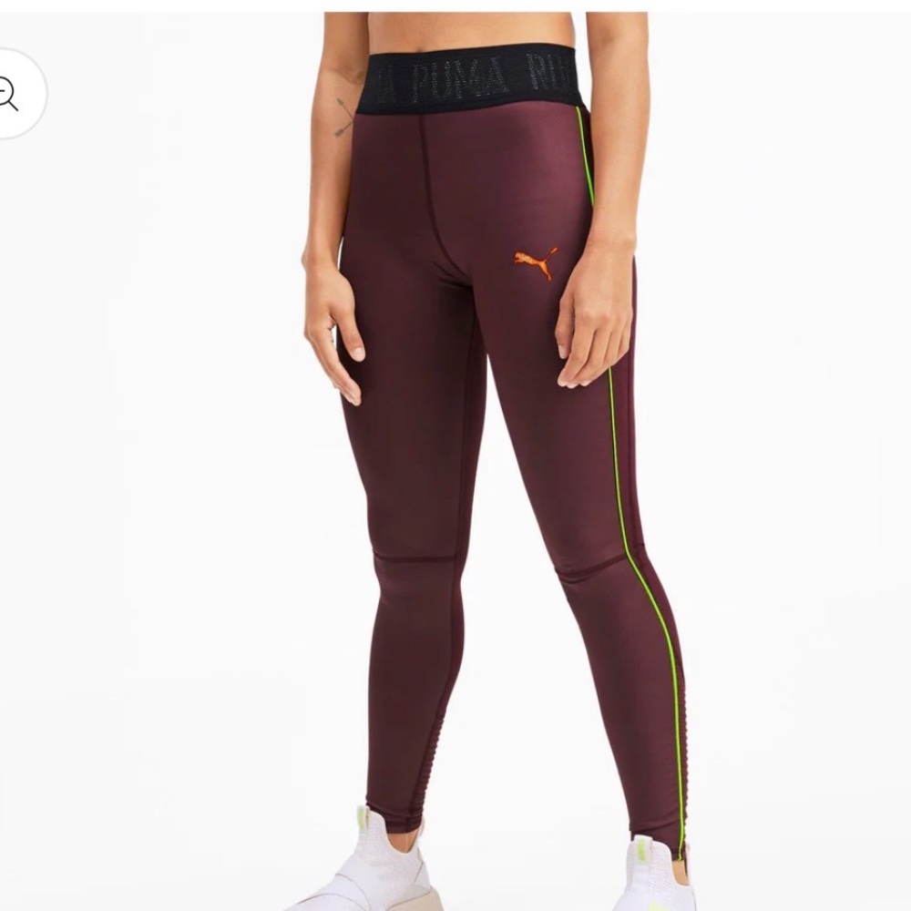 Puma Women's Shift Tight Tights
